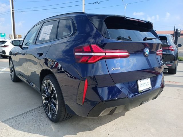 New 2026 BMW X3 xDrive30i w/ M Sport Package AWD/4WD image 7