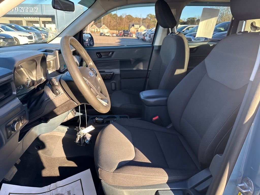 Used 2022 Ford Maverick XL image 17