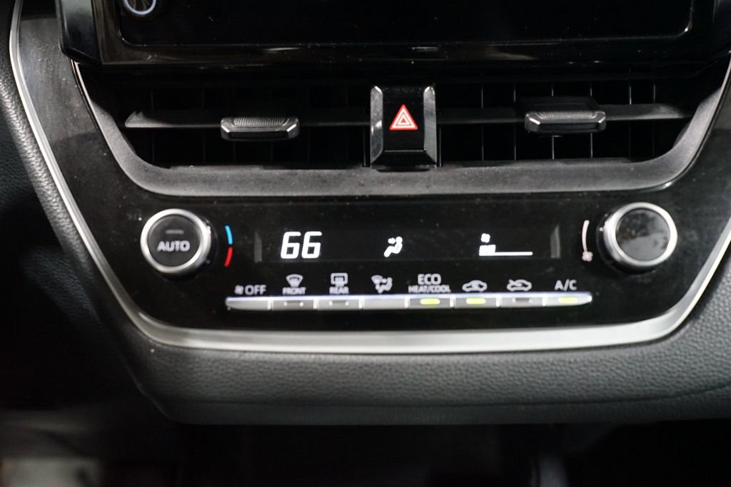 Certified 2023 Toyota Corolla LE image 20