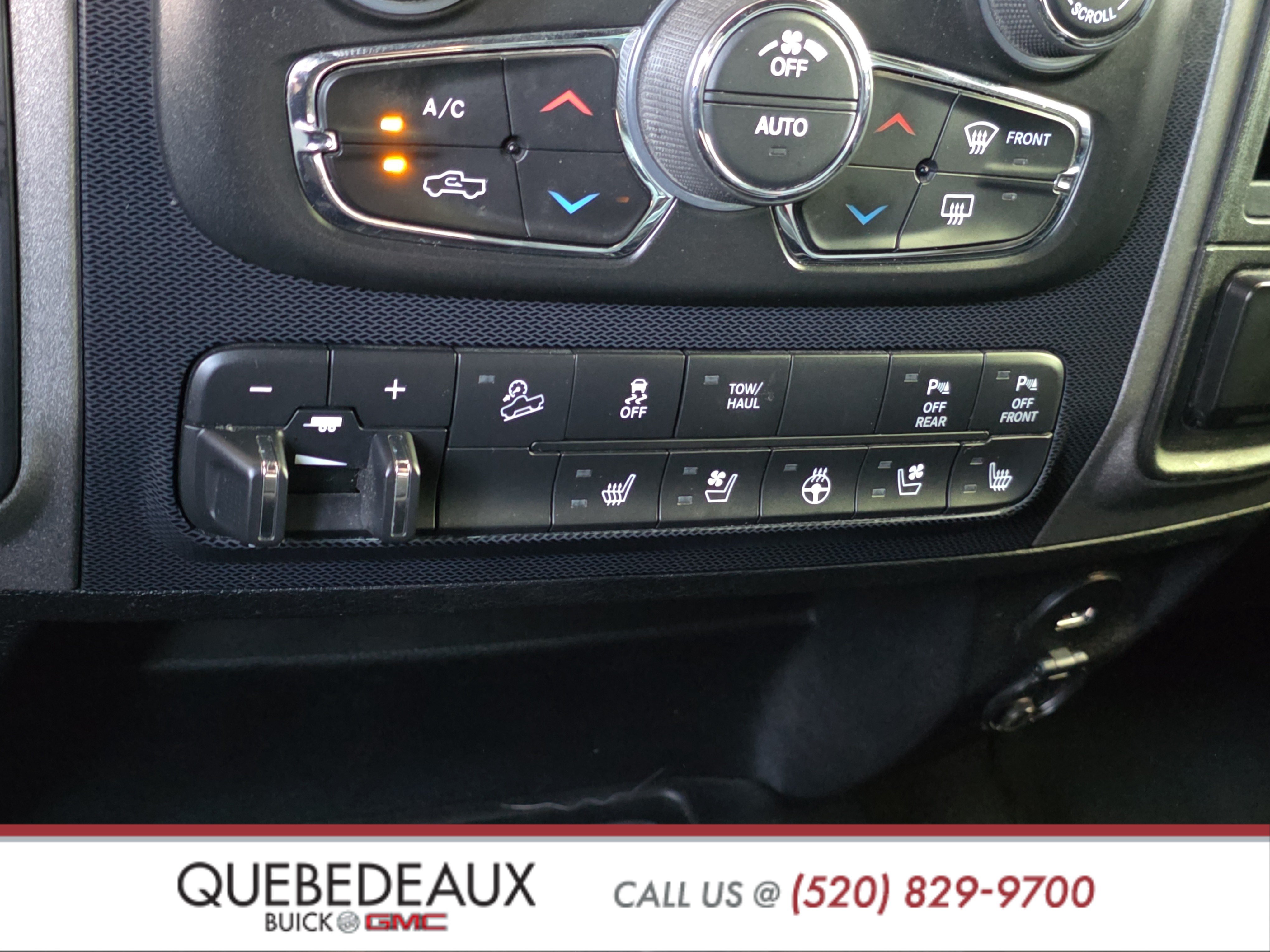 Used 2017 RAM 2500 Power Wagon w/ Leather & Luxury Group AWD/4WD image 20