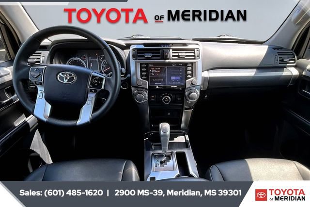 Used 2024 Toyota 4Runner TRD Sport image 13