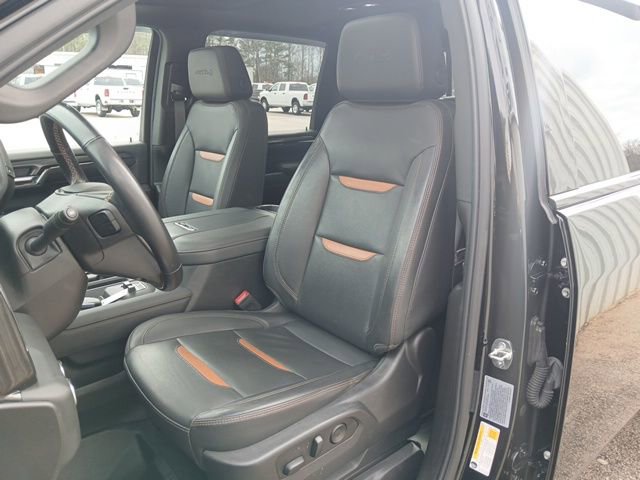 Used 2024 GMC Sierra 2500 AT4 w/ AT4 Premium Plus Package image 38