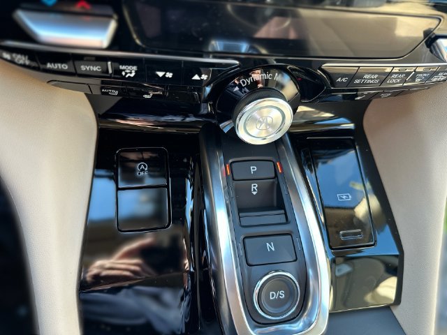 New 2026 Acura MDX w/ Technology Package AWD/4WD image 28