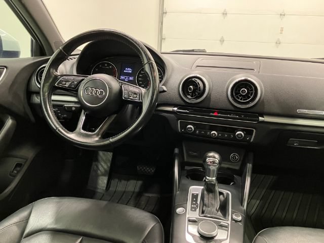 Used 2017 Audi A3 2.0T Premium w/ Convenience Package FWD image 36