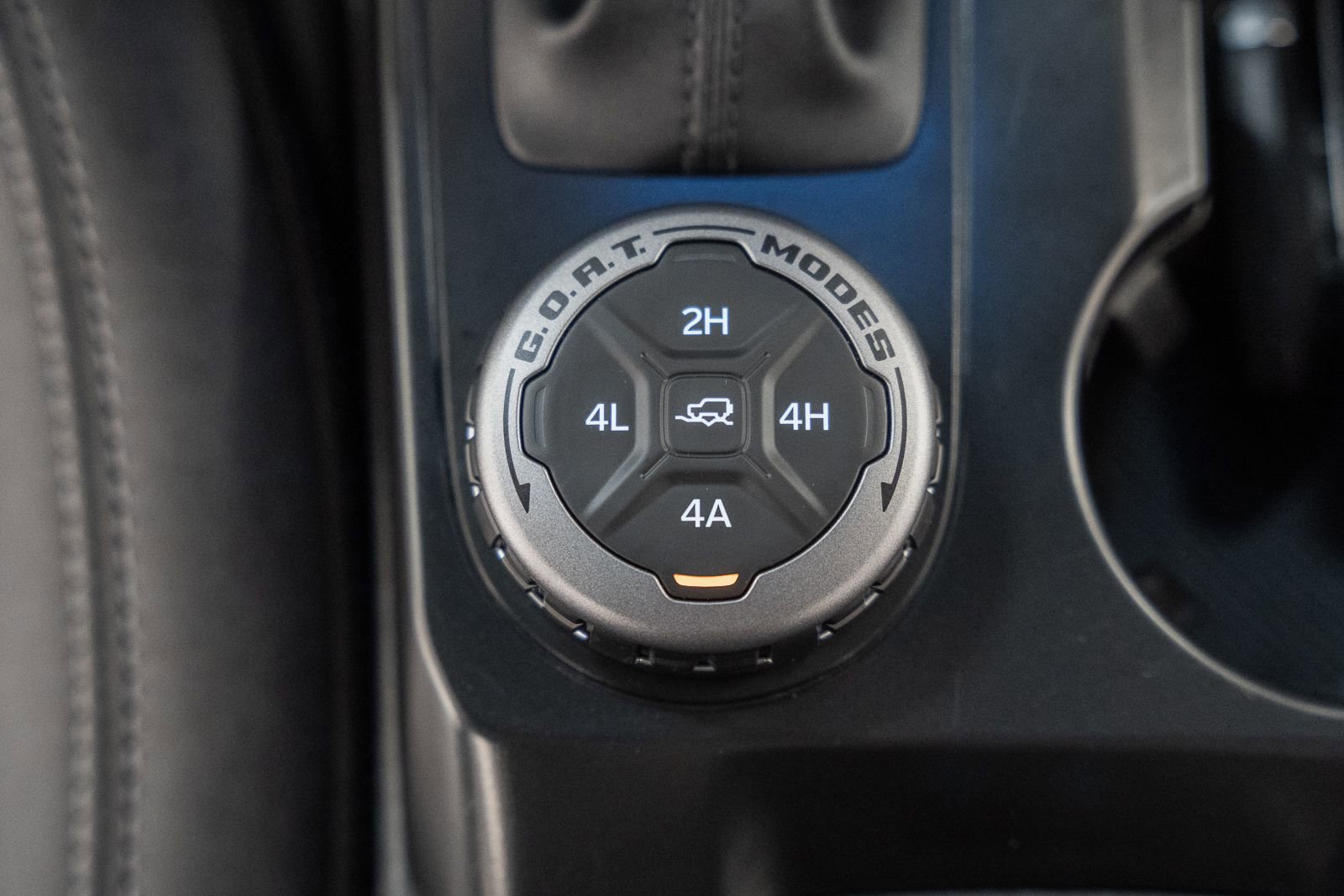 Certified 2025 Ford Bronco Badlands image 33