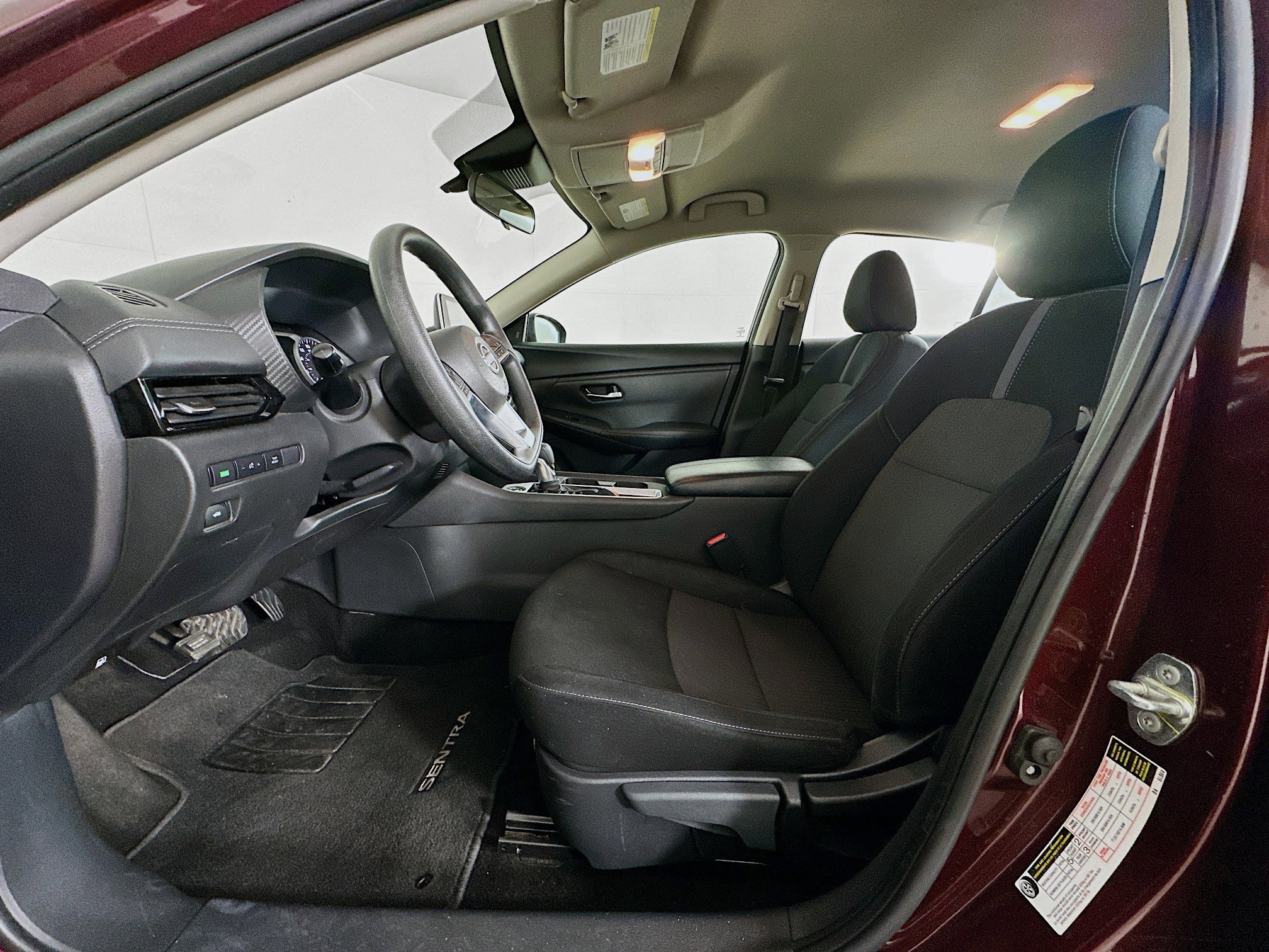 Used 2024 Nissan Sentra SV image 13