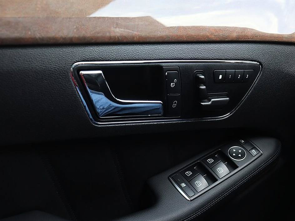Used 2010 Mercedes-Benz E 350 Sport image 41