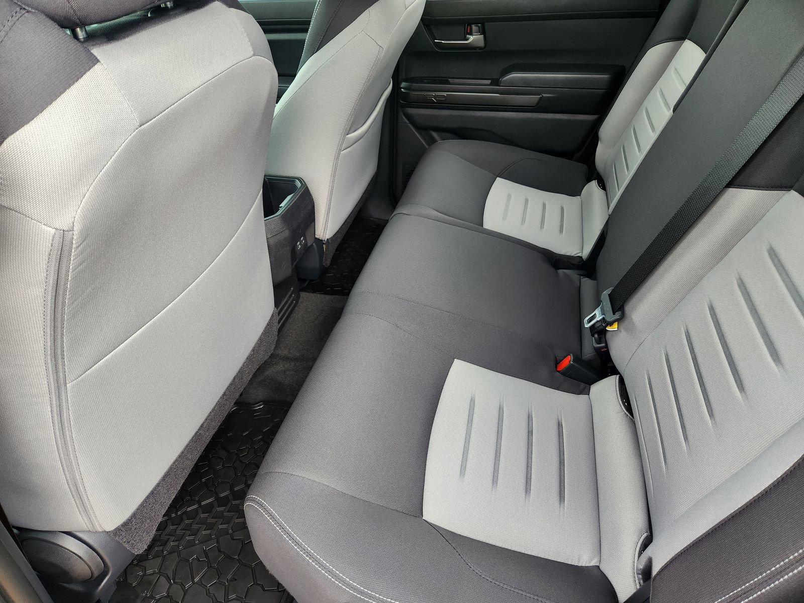 Used 2025 Toyota Tacoma TRD Sport RWD image 33
