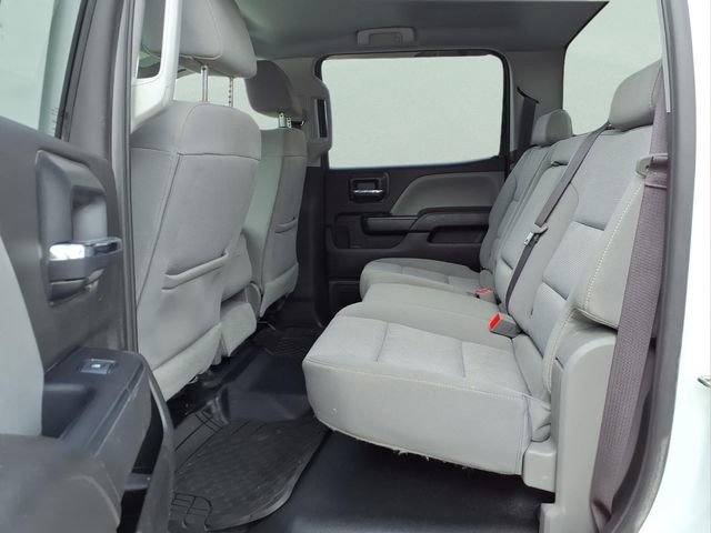 Used 2017 Chevrolet Silverado 3500 W/T w/ WT Convenience Package AWD/4WD image 16