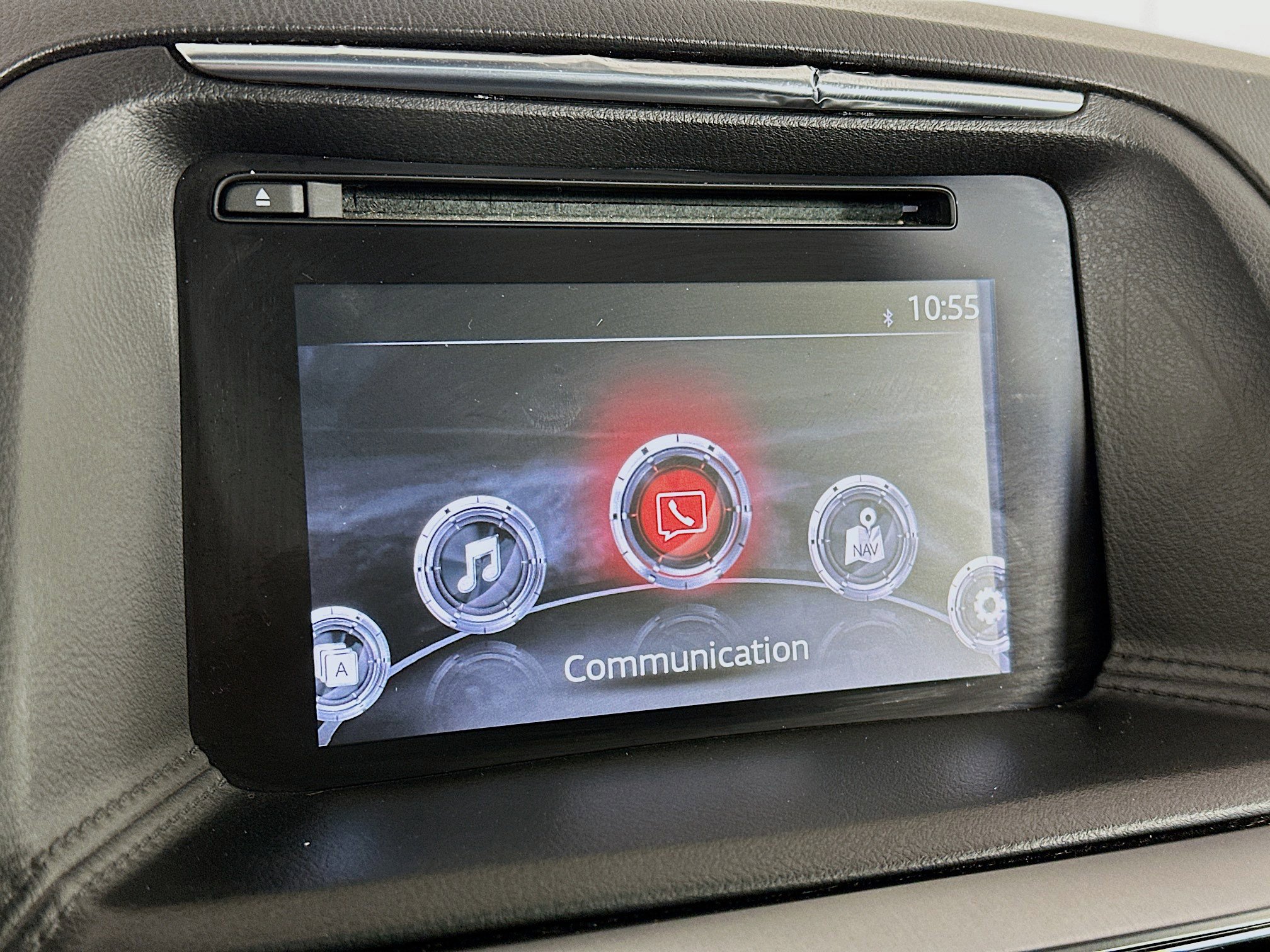 Used 2016 MAZDA CX-5 Grand Touring image 21