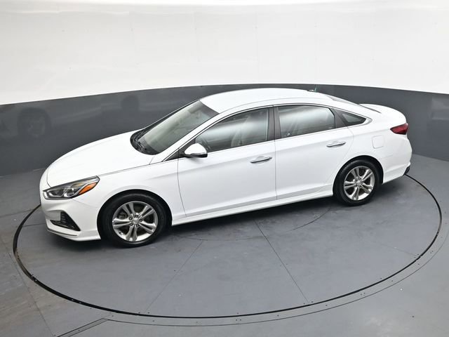 Used 2018 Hyundai Sonata SEL image 24