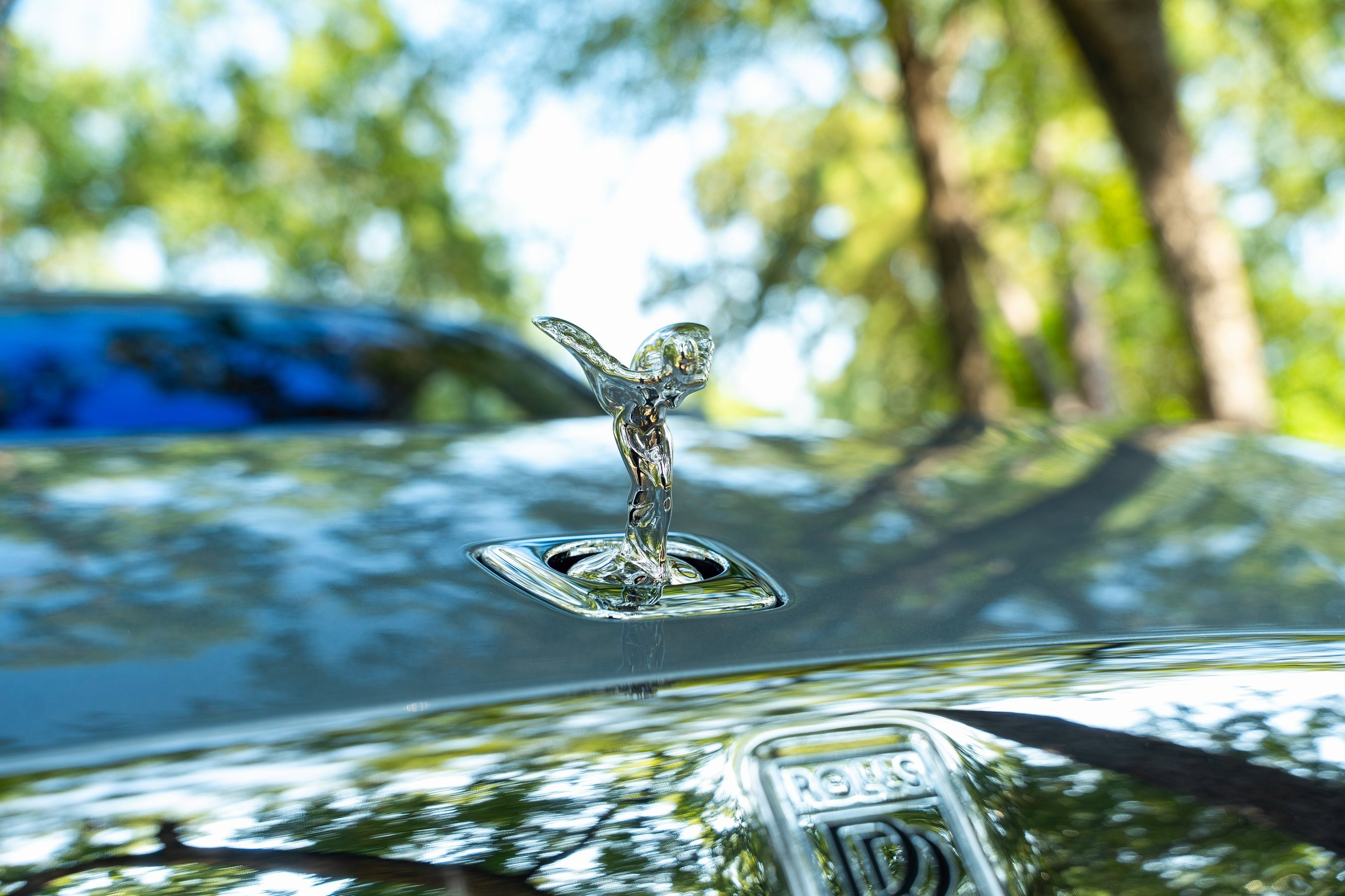 Used 2025 Rolls-Royce Spectre w/ Spectre Launch Package image 11