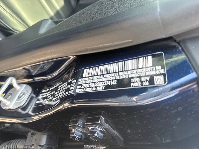 Used 2021 Maserati Levante GranSport AWD/4WD image 30