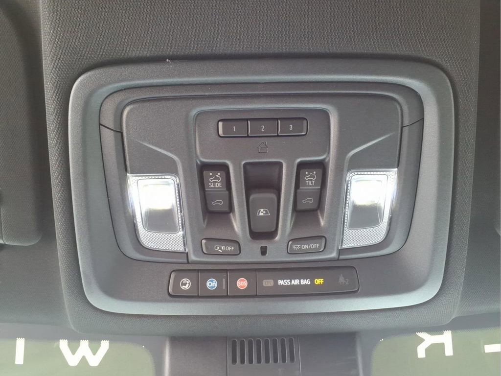 New 2026 Chevrolet Silverado 3500 High Country w/ High Country Premium Package image 24