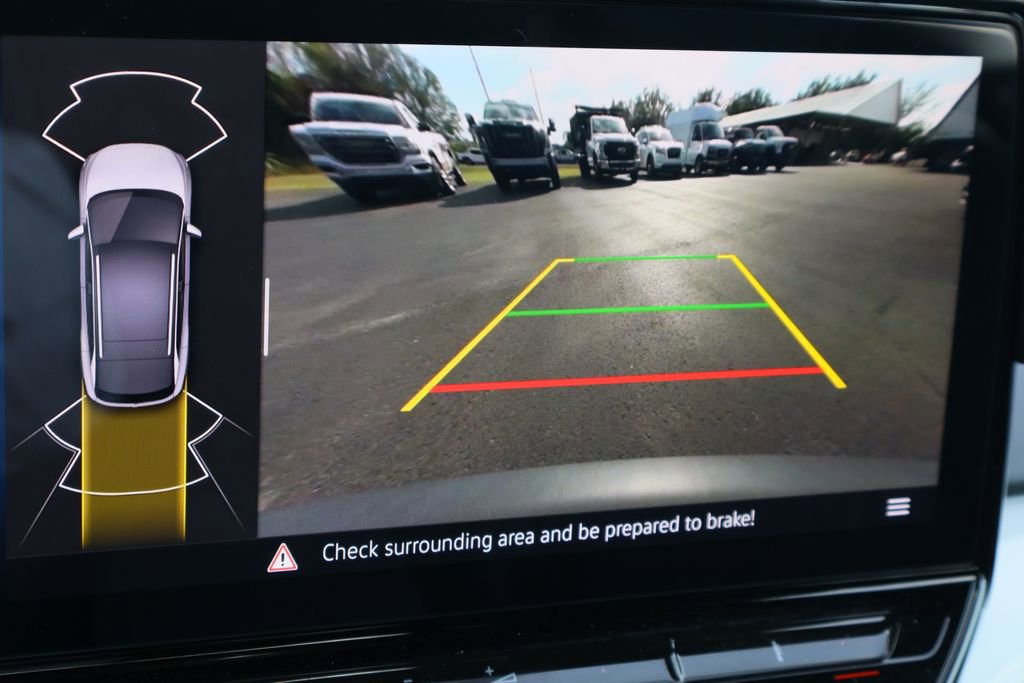 Used 2024 Volkswagen ID.4 S image 15