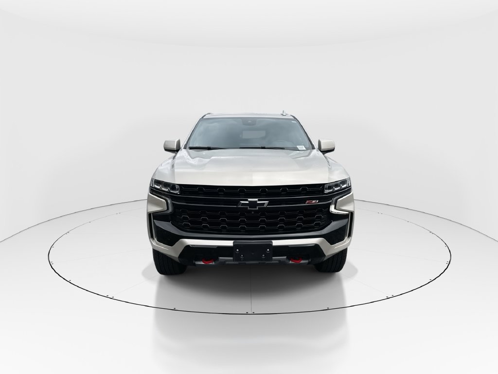 Used 2023 Chevrolet Tahoe Z71 w/ Off-Road Capability Package AWD/4WD image 3