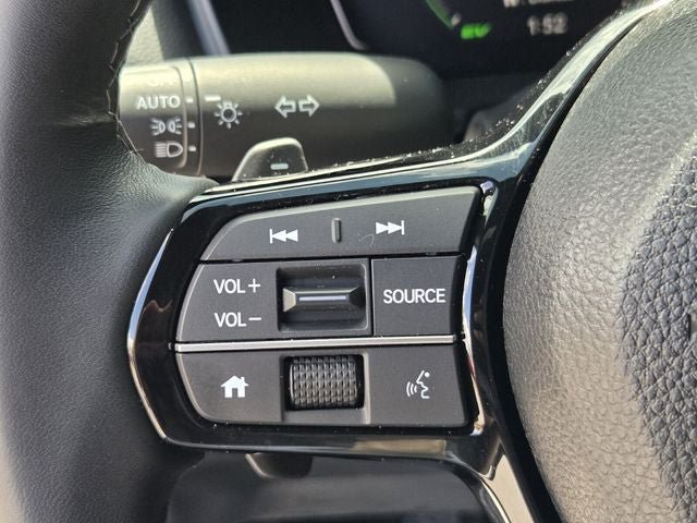 Certified 2026 Honda Civic Sport image 29