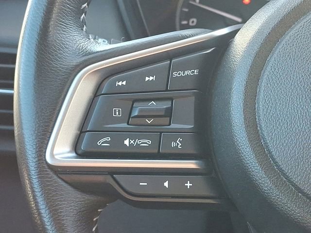 Certified 2023 Subaru Outback Premium image 22