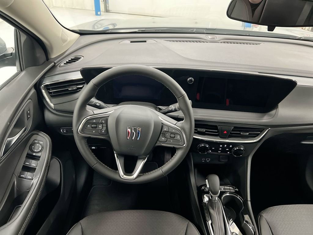 New 2026 Buick Encore GX Preferred w/ Comfort Package image 11