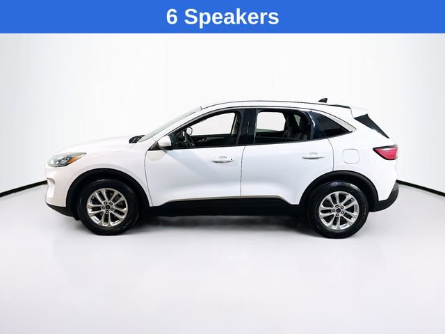 Certified 2020 Ford Escape SE image 6