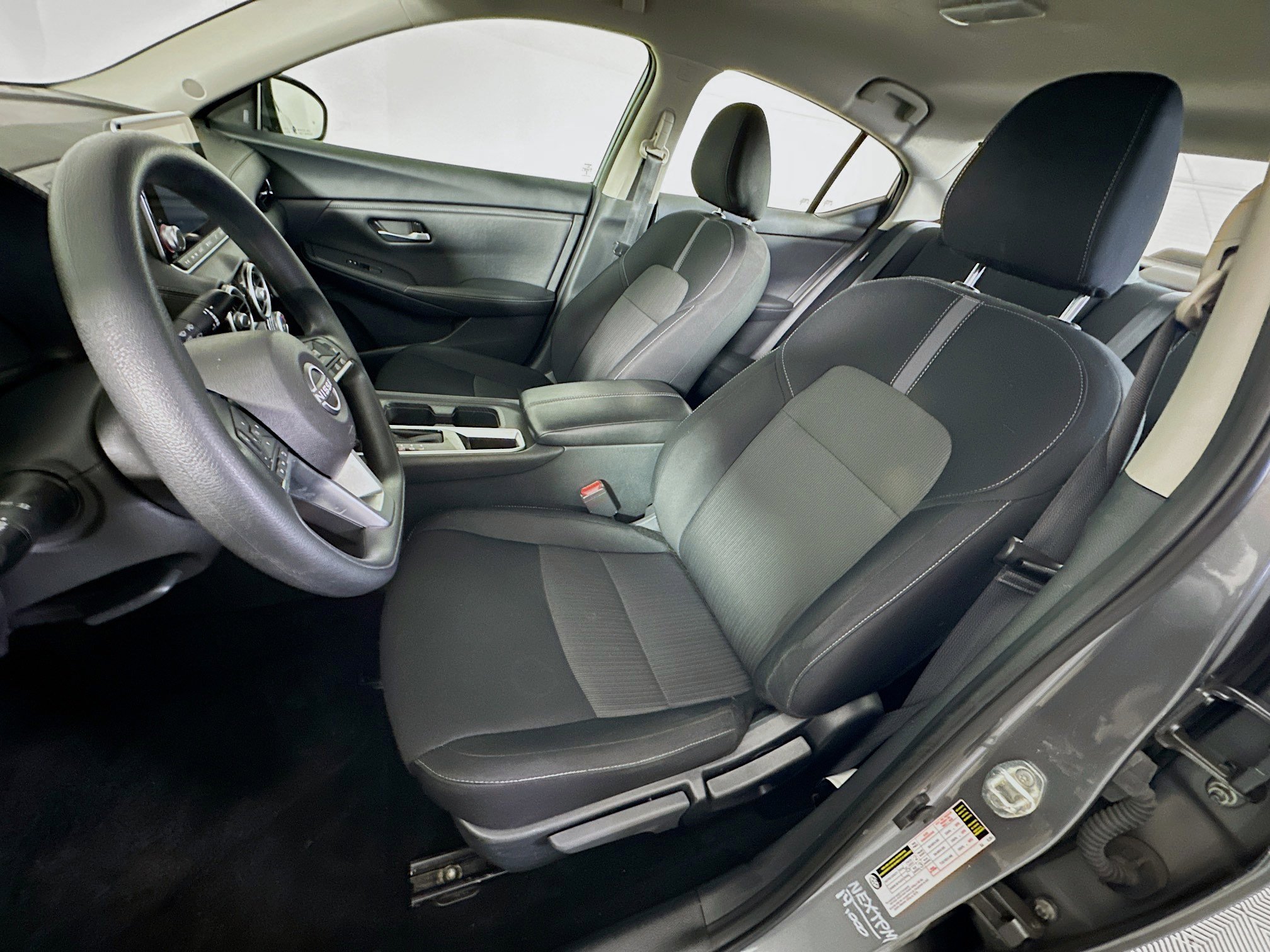 Used 2024 Nissan Sentra SV image 13