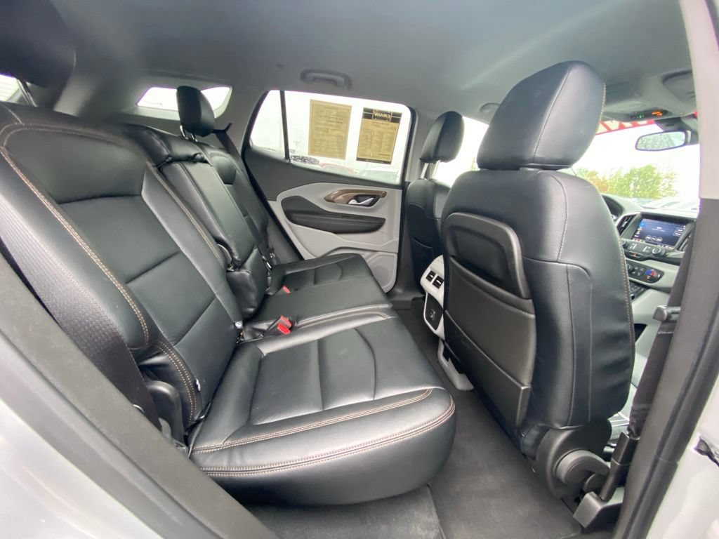 Used 2020 GMC Terrain SLE w/ Driver Convenience Package FWD image 27