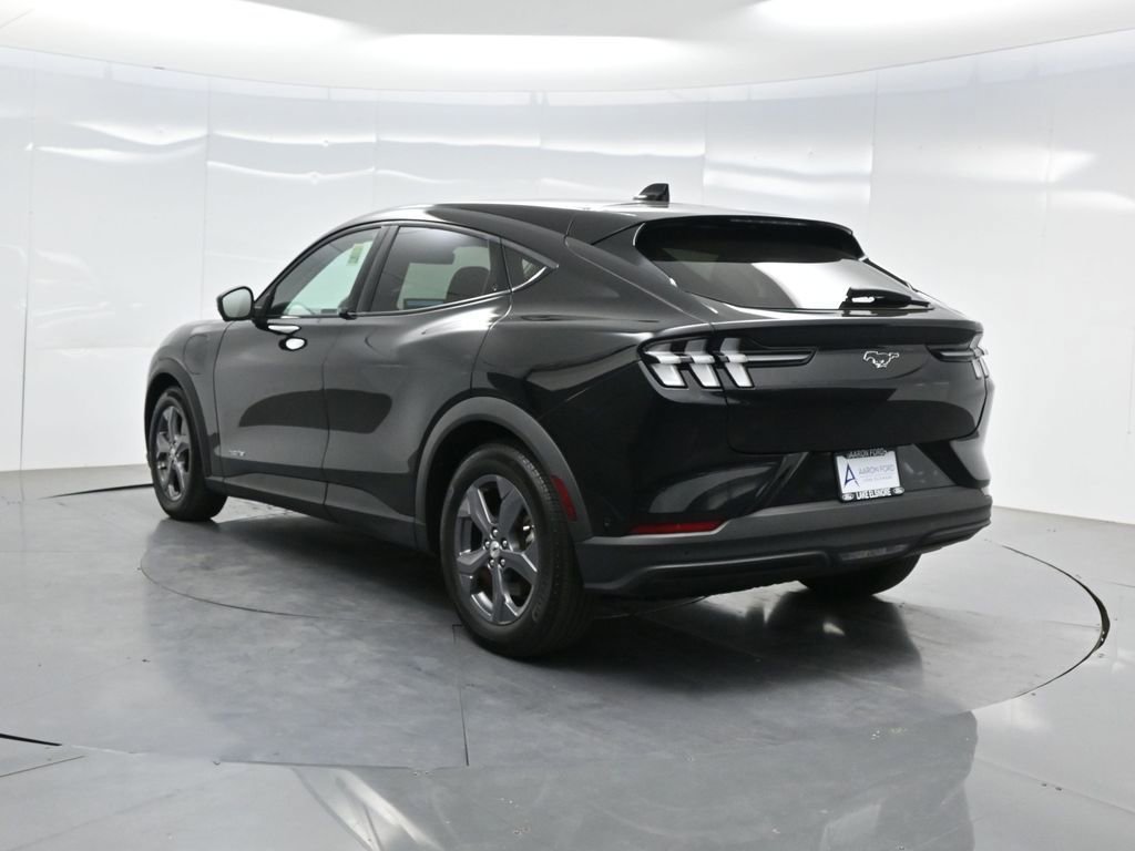 Used 2023 Ford Mustang Mach-E Select w/ Comfort Package Lite RWD image 6