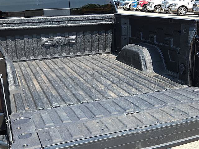 Used 2026 GMC Sierra 1500 AT4X AWD/4WD image 9
