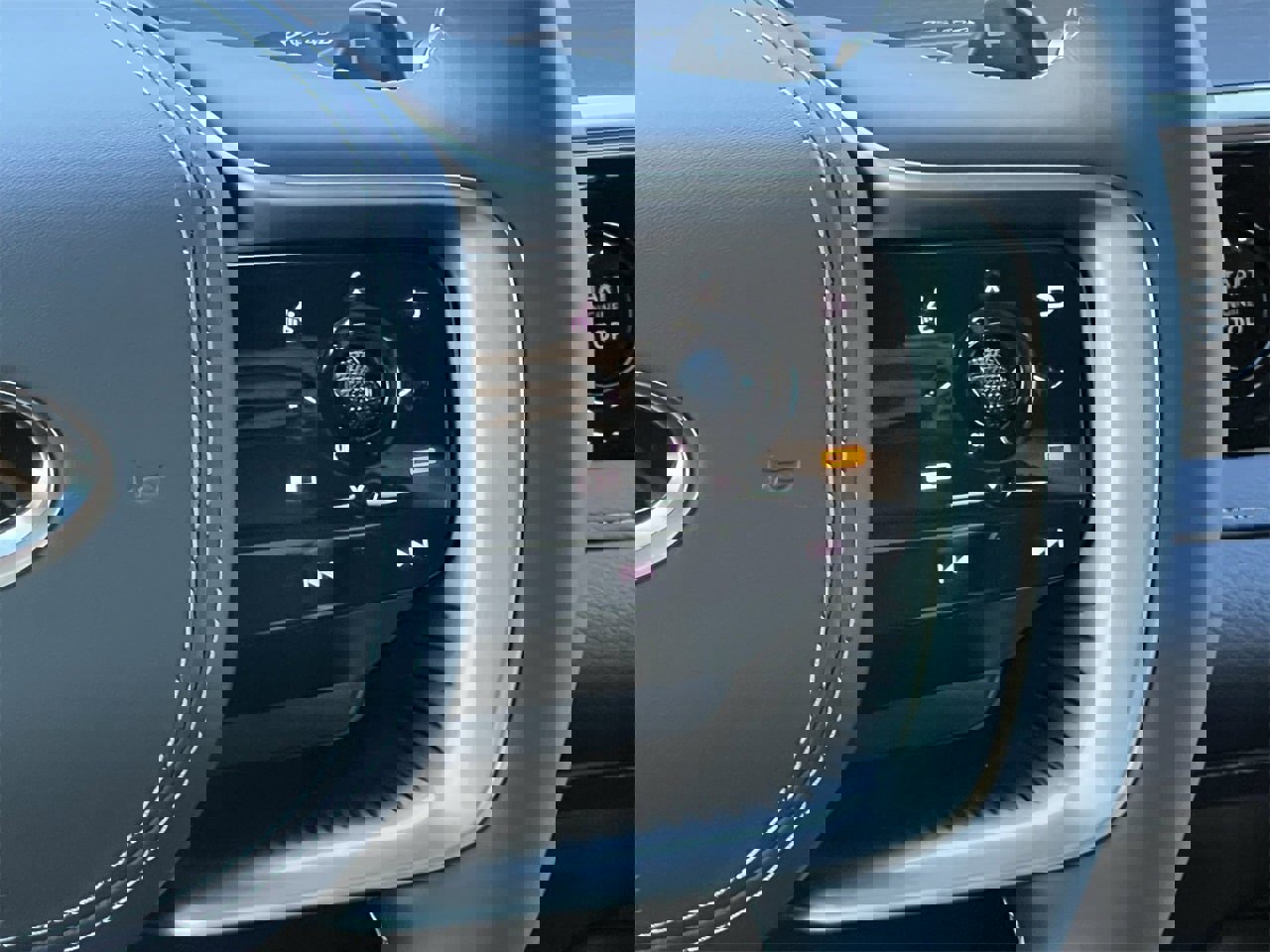 New 2026 INFINITI QX80 4WD w/ Sport Exterior Package image 13