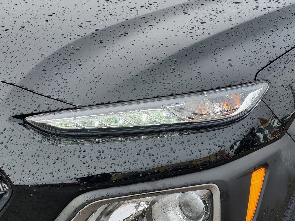 Used 2019 Hyundai Kona SEL image 8