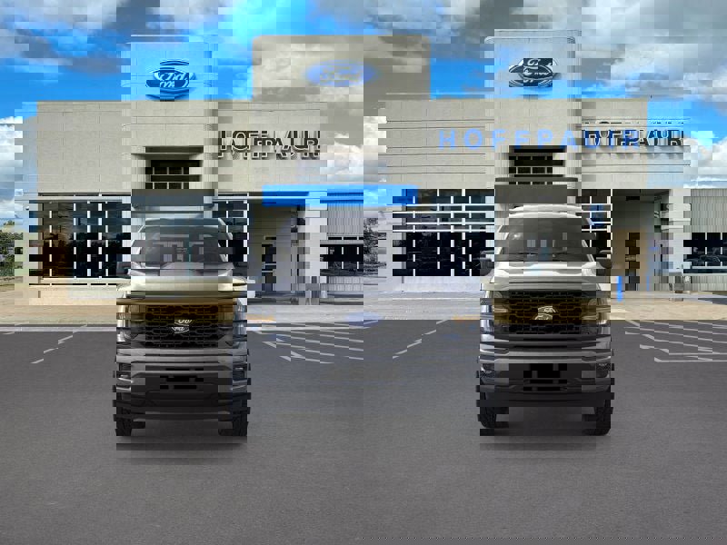 New 2025 Ford F150 STX w/ Equipment Group 200A image 6