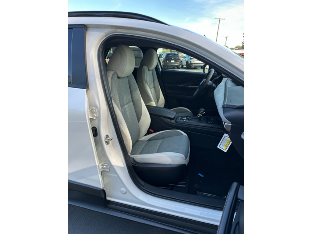 Certified 2026 MAZDA CX-30 AWD 2.5 S image 21