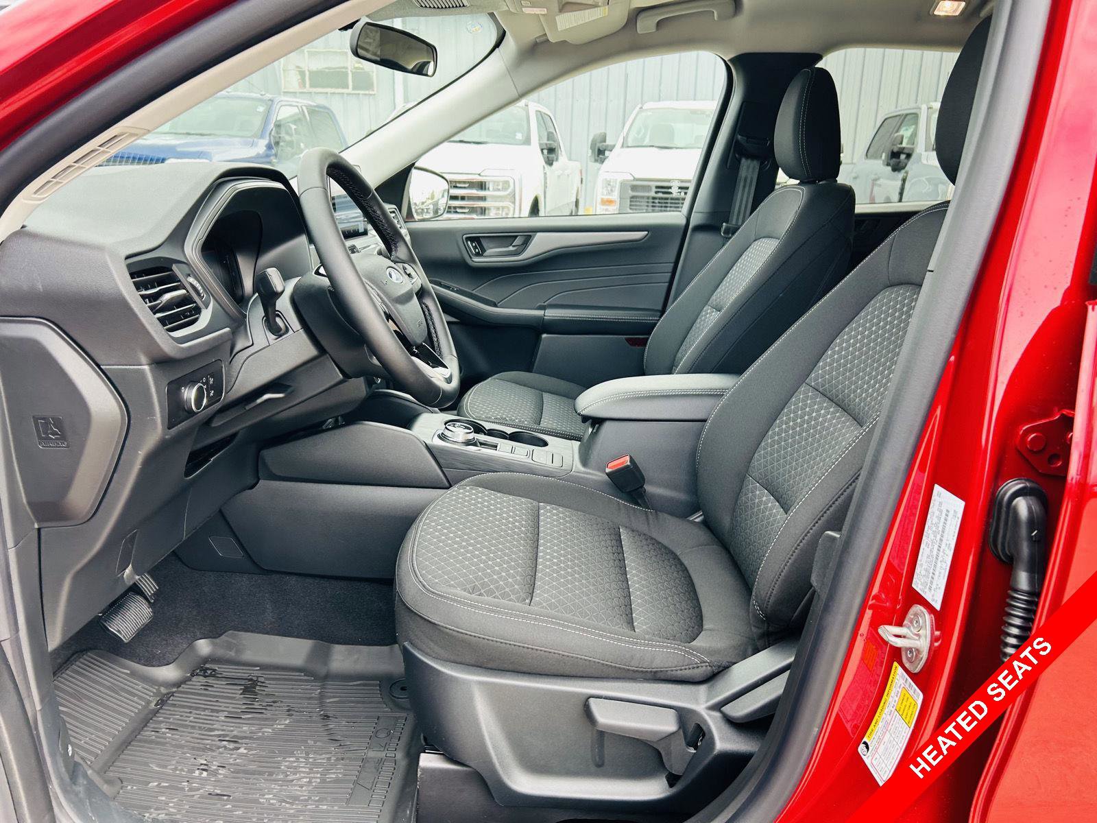 New 2026 Ford Escape Active w/ Cold Weather Package image 3