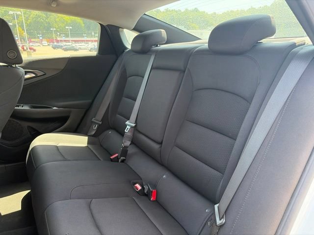 Used 2024 Chevrolet Malibu LT FWD image 6