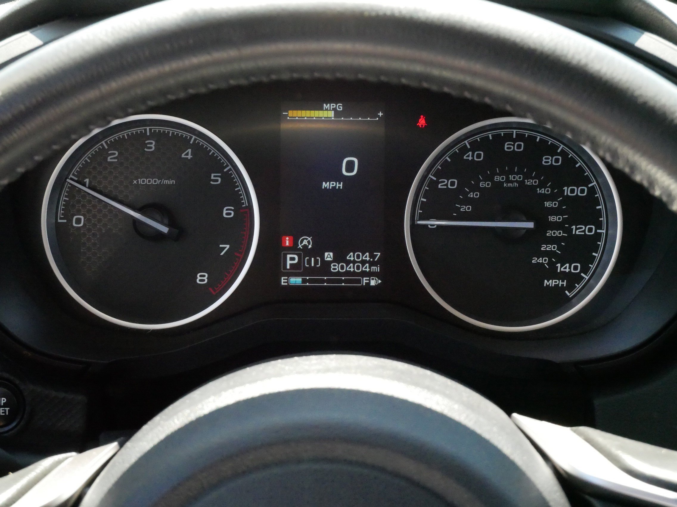 Used 2021 Subaru Forester Limited AWD/4WD image 21