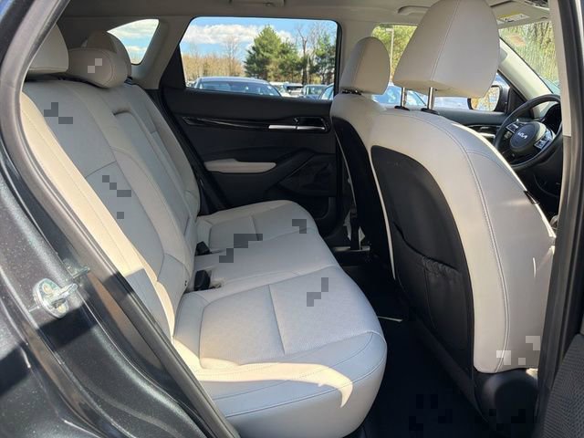 Used 2023 Kia Seltos EX AWD/4WD image 11