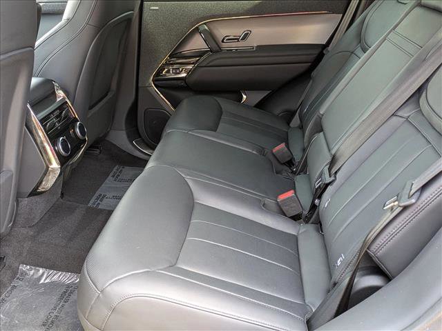 Used 2024 Land Rover Range Rover Sport Dynamic SE AWD/4WD image 20