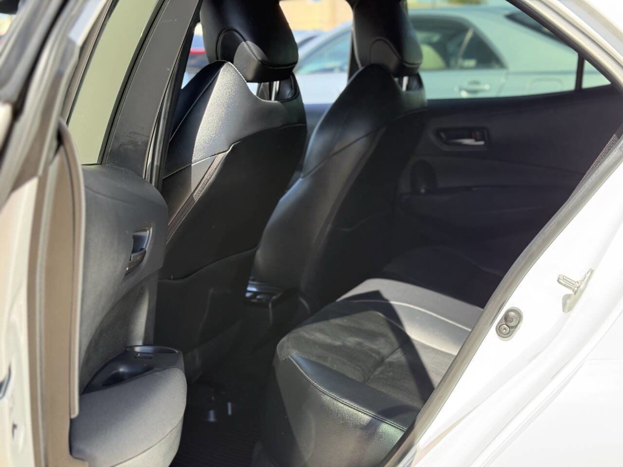 Used 2024 Toyota Corolla GR w/ Styling Package (TMS) AWD/4WD image 16