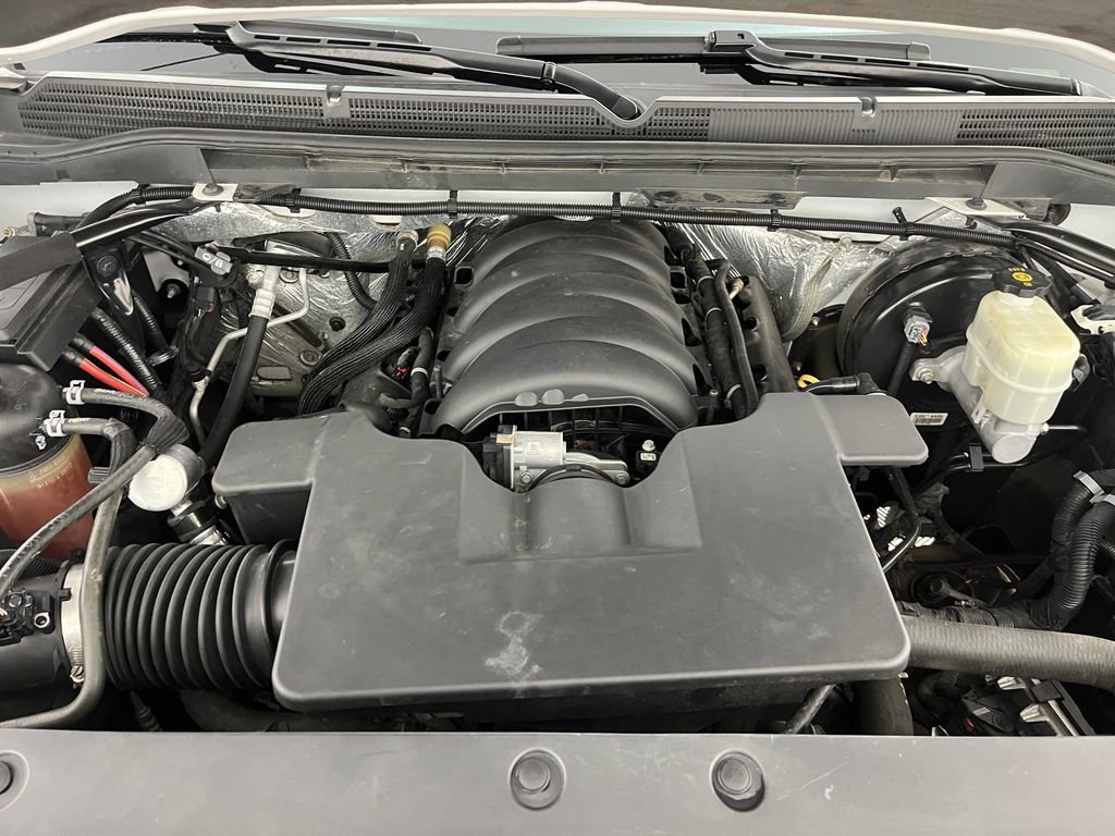 Used 2015 GMC Sierra 1500 SLE AWD/4WD image 21