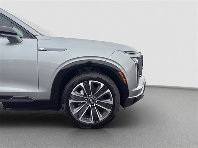 Used 2026 Cadillac Vistiq Sport image 21