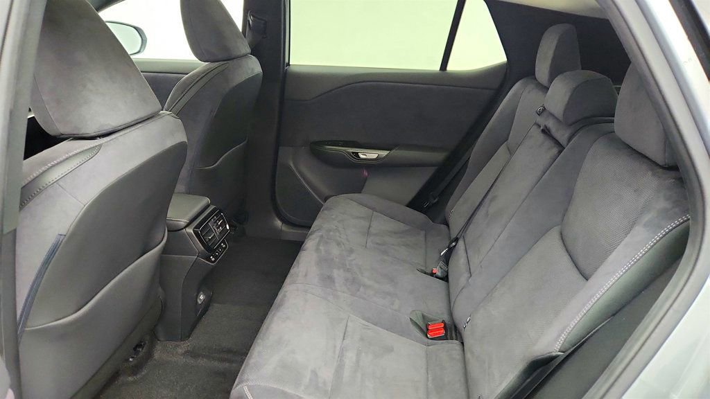 Used 2023 Lexus RZ 450e Premium w/ Accessory Package (2T) image 20