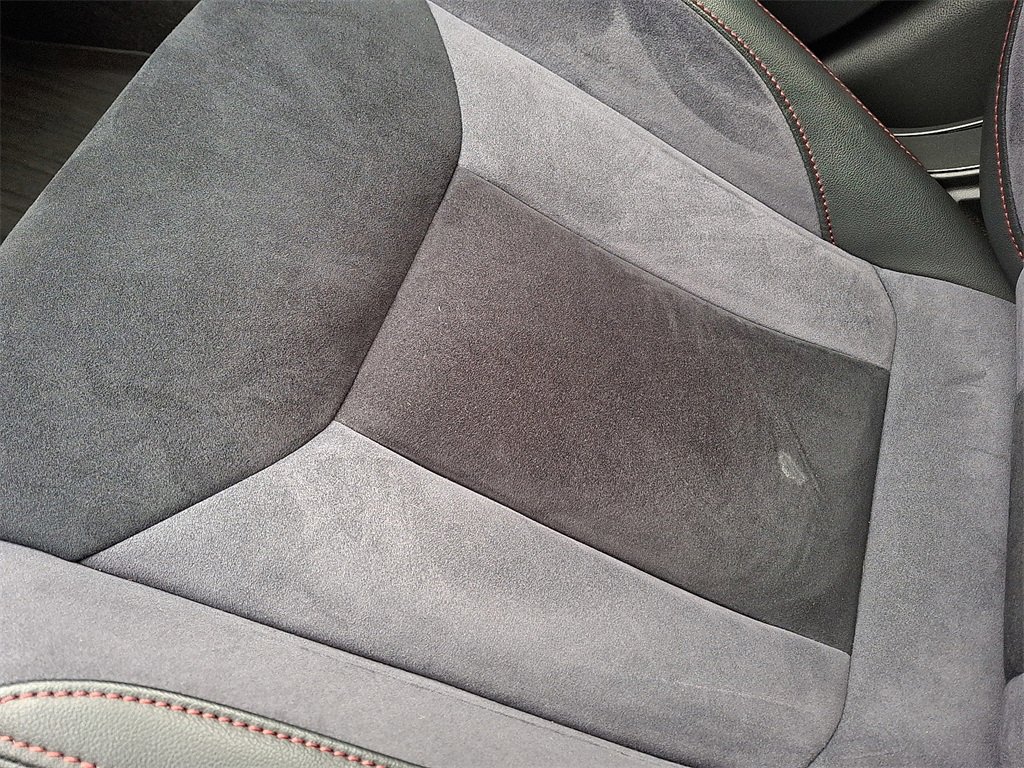 Used 2024 Subaru WRX Limited image 26