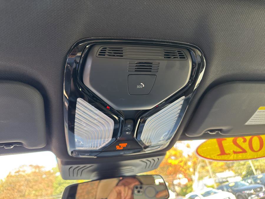 Used 2021 BMW X3 xDrive30i w/ Convenience Package image 29