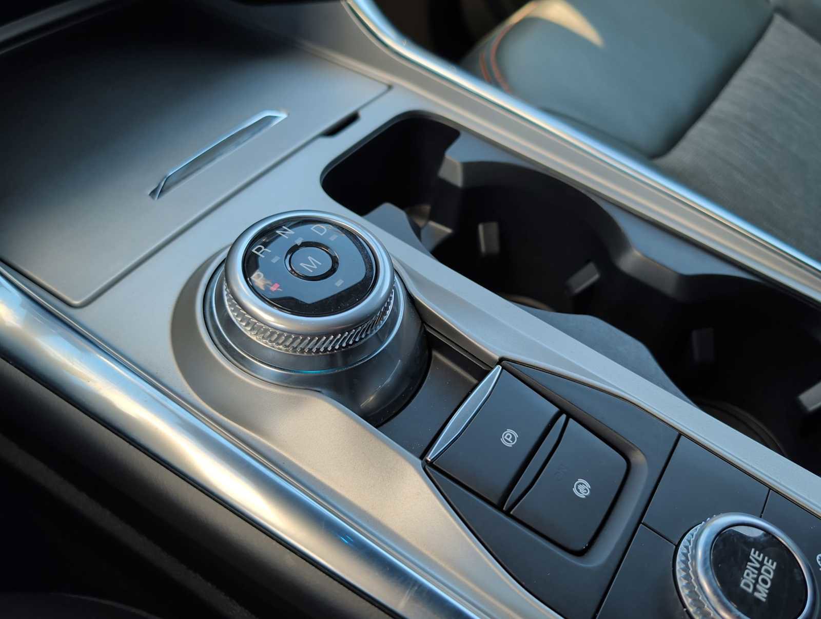 Used 2022 Ford Explorer Timberline image 22