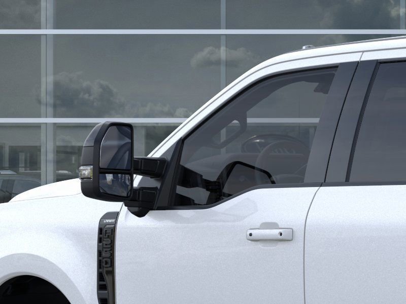 New 2026 Ford F250 4x4 Crew Cab Super Duty image 21