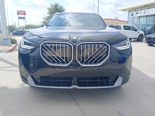 New 2026 BMW X3 xDrive30i AWD/4WD image 2