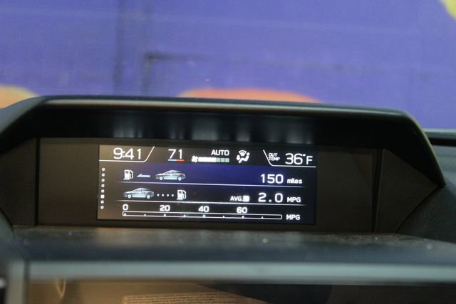 Used 2022 Subaru Crosstrek 2.5i Limited w/ Moonroof Package 2 image 26