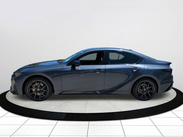 New 2026 Lexus IS 350 F Sport RWD image 7