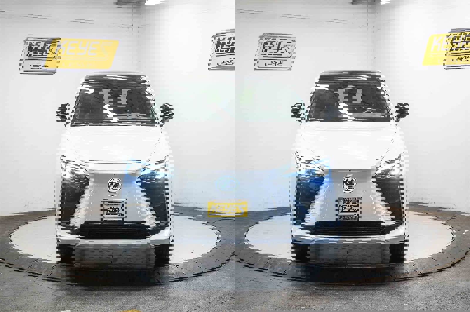 Used 2024 Lexus RZ 300e Premium image 6