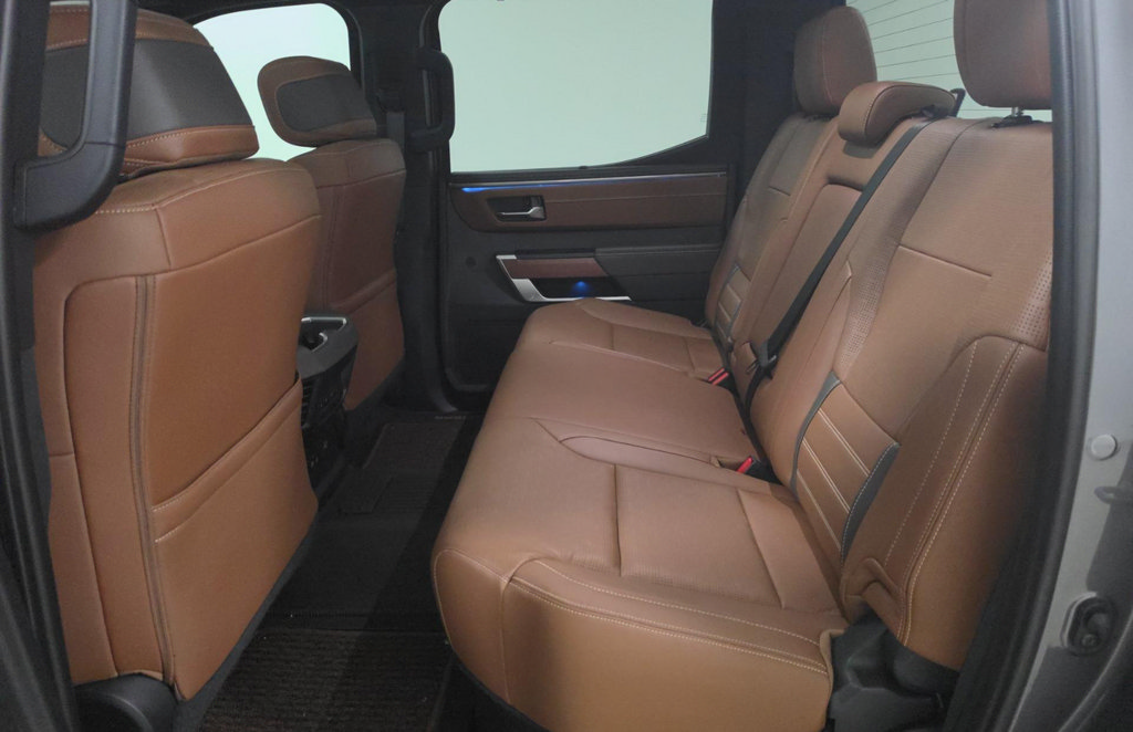 Used 2024 Toyota Tundra 1794 Edition AWD/4WD image 13